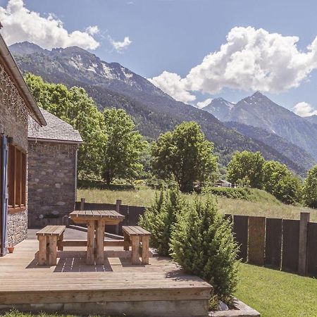 Les Hauts De Saint-Lary Eksteriør bilde